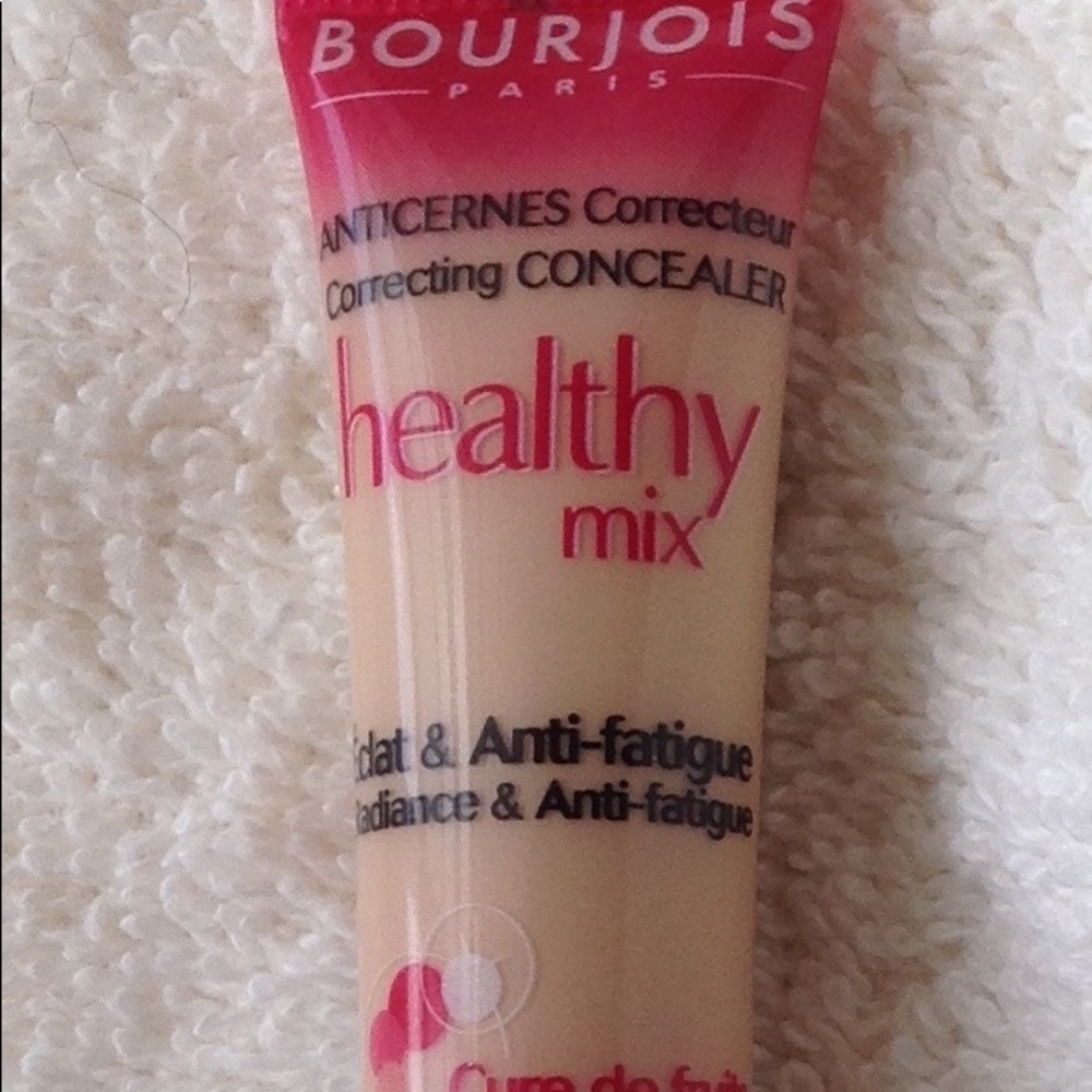 Bourjois Healthy Mix Concealer, shade 52